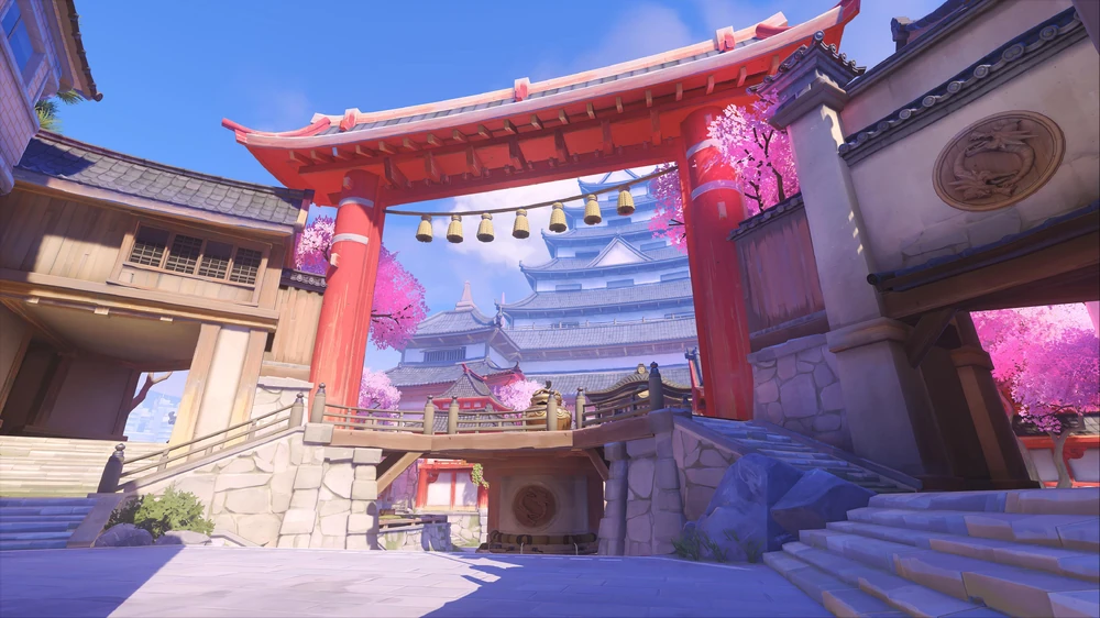 Hanamura