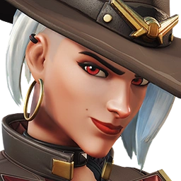 Ashe